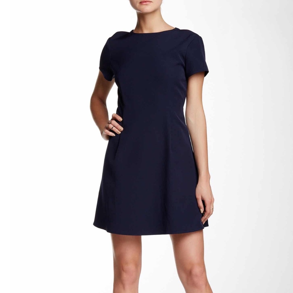 The Coverii Cutout Dress